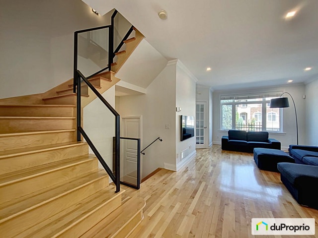 $1,465,000 - Townhouse for sale in L'Ile Des Soeurs — photo 3