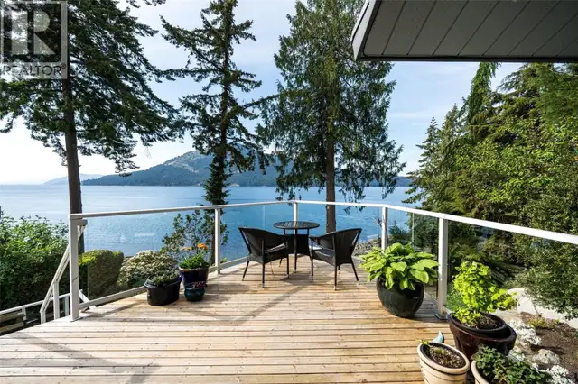 958 Lands End Rd North Saanich, British Columbia in Houses for Sale in Victoria - Image 26