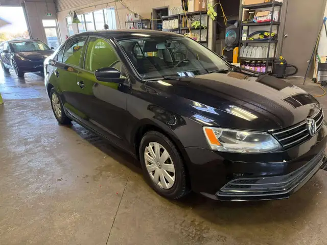 2017 Volkswagen Jetta Trendline598698420706355205