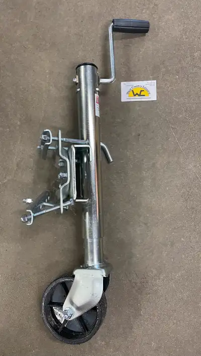 O. RAM 1200LB TRAILER TOUNGE JACK B1, View more