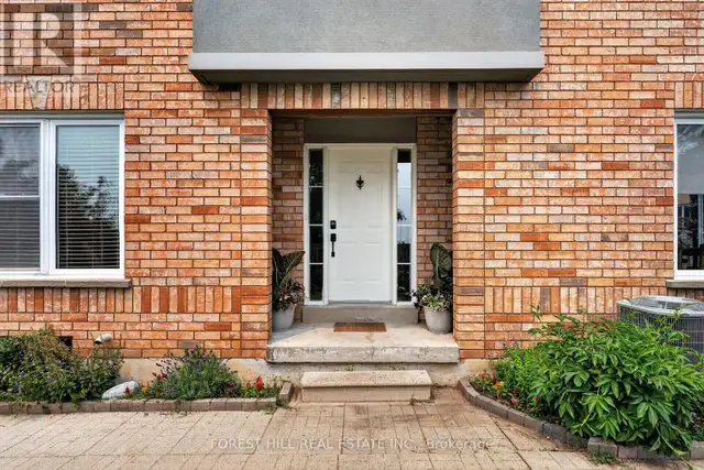 1 Teahouse Road Vaughan (East Woodbridge), Ontario, photo 2 of 4