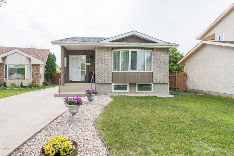 Riverbend Open House Houses for Sale Winnipeg Kijiji