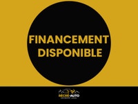 TOIT PANORAMIQUE CUIR APPLE CARPLAY / ANDROID AUTO (sans fil) ÉCRAN TACTILE 9 CAMÉRA DE RECUL SIÈGES... (image 3)