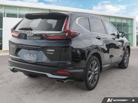 * Real Time AWD * 19-inch Shark Grey aluminum-alloy wheels, power moonroof, roof rails, LED fog ligh... (image 4)