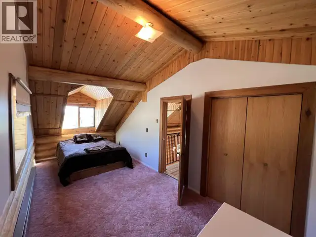 7540 VALLEYVIEW DRIVE Fort Nelson, British Columbia in Houses for Sale in Fort St. John - Image 25