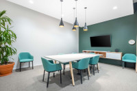 Find office space in SPACES THE SHIFT for 5 persons