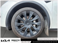2022 Tesla Model Y Long Range | BC Registered | Navigation | Heated Seats | Moonroof | Back up Camer... (image 6)