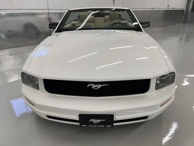 2005 Ford Mustang ***67 000KM***CONVERTIBLE*** in Cars & Trucks in City of Montréal - Image 11