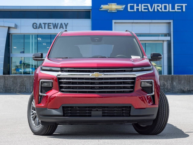 2025 Chevrolet Traverse LT in Cars & Trucks in Mississauga / Peel Region - Image 2