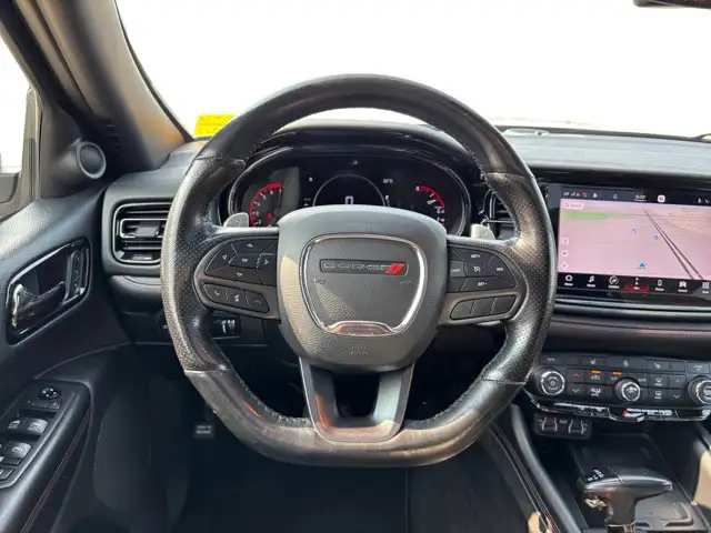 2021 Dodge Durango R/T5257670754946457612