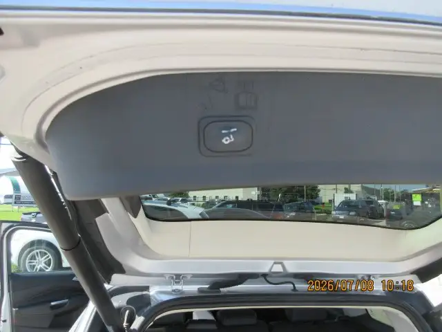 2019 Ford Escape SEL5094524261512192010