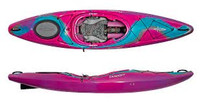 Dagger katana crossover kayaks - last few in Barrie