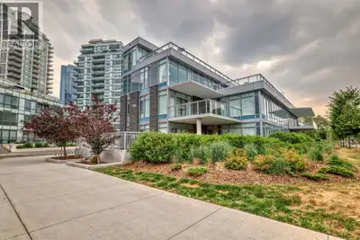 Wonderful opportunity to live in a one of a kind boutique building consisting of only 7 homes in a f...