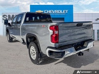 Saskatoon Motor Products - Recent Arrival! 2025 Chevrolet Silverado 2500HD LT - Certified. GM Certif... (image 3)
