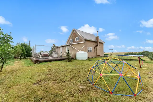 Acreage for sale!
