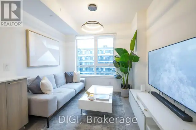 636 - 591 SHEPPARD AVENUE E Toronto (Bayview Village), Ontario63005673440641123