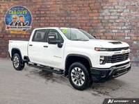 Welcome to Mann-Northway Auto Source. Command every road and every job with this impressive 2024 Che... (image 7)