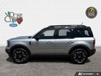 Rose City Ford | ACCIDENT FREE | HEATED SEATS | HEATED STEERING WHEEL | POWER MOONROOF | | NAVIGATIO... (image 2)