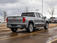 Welcome to Sherwood Buick GMC! Sturdy and dependable, this 2026 GMC Sierra 1500 Denali makes room fo... (image 7)