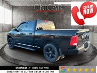 2019 Ram 1500 Classic Express No Accidents |Safety Certification Included Financing & Warranty Optio... (image 5)