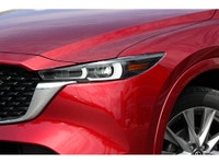 Recent Arrival! GT|AWD|Leather|Sunroof|Navi|CarPlay 2025 Mazda CX-5 Grand Touring GT|AWD|Leather|Sun... (image 1)