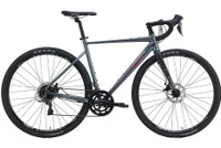 KHS Gravel Grit 110 in-stock size S and L 10%off!