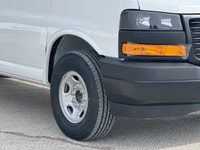 6.6L Gas V8 Engine for powerful performance - Power & Driver Convenience Package for added comfort -... (image 3)