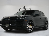 This 2022 Porsche Cayenne GTS is a local Ontario vehicle with remaining manufacturer warranty until... (image 2)