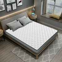 King size mattress available COD