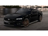 Premium Audio, Recaro Seats, GT Performance Package, 401A Equipment Group! Ford's storied Mustang ma... (image 4)