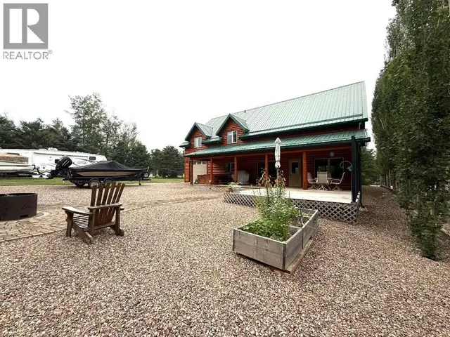 115-116 Deerland Road Lac Des Iles, Saskatchewan in Houses for Sale in Meadow Lake - Image 31