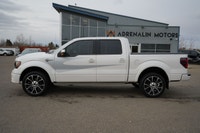 --WIN A $5000 TRAVEL VOUCHER, ASK US HOW!-- COLLECTOR GRADE 2012 F-150 HARLEY DAVIDSON EDITION WITH... (image 7)