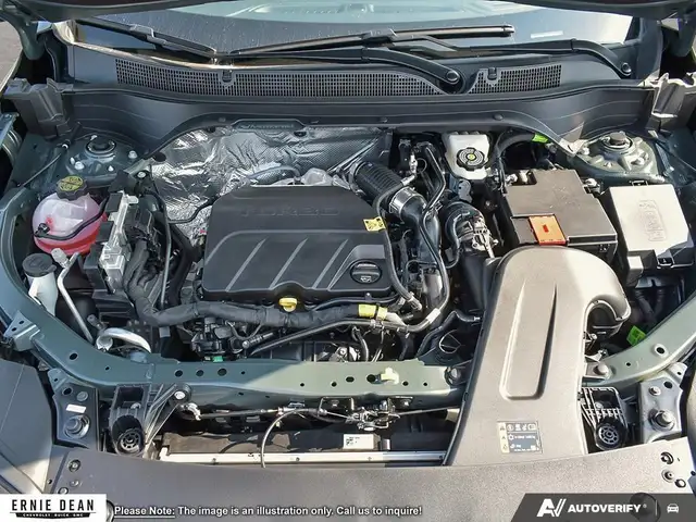 2026 Chevrolet Trax LT in Cars & Trucks in Barrie - Image 7