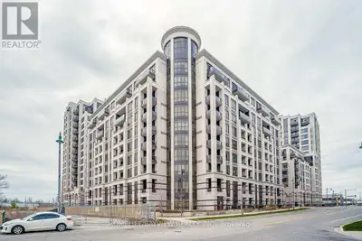 701 - 33 CLEGG ROAD Markham (Unionville), Ontario