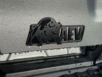 AMVIC Licensed Dealer STOCK # CP167166 AMVIC LICENSED DEALER This 2026 Chevrolet Colorado ZR2 Bison... (image 6)