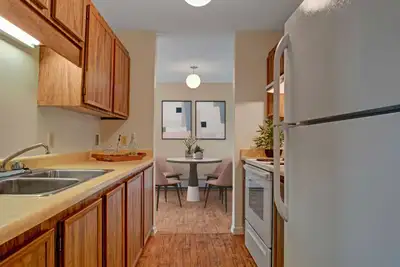 If you're looking for a beautiful and spacious 3 bedroom apartment in Grande Prairie, then you've co...