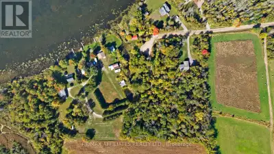 Welcome to 72 Corktown Lane, the perfect waterfront building lot offering 8.74 acres of natural beau...