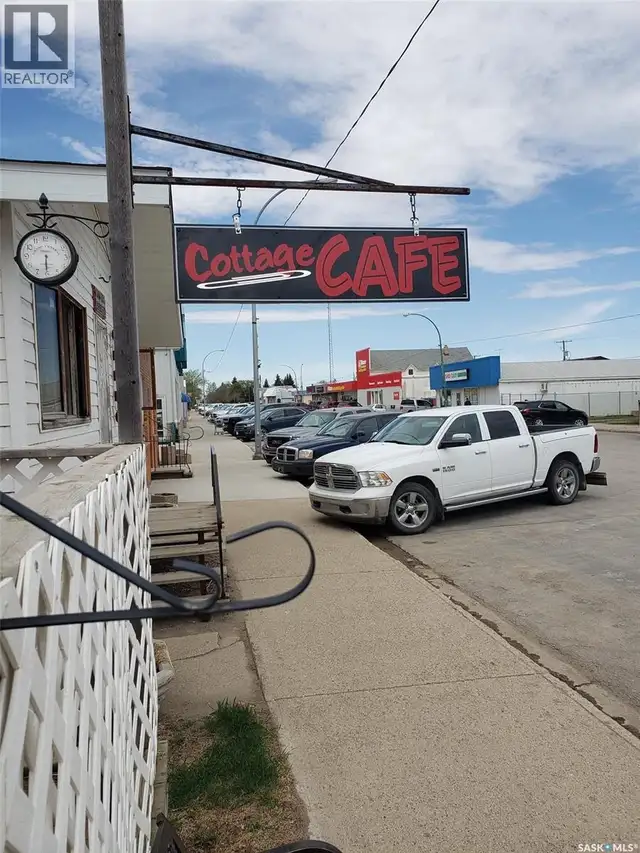 503 Main STREET Kipling, Saskatchewan in Commercial & Office Space for Sale in Regina - Image 7