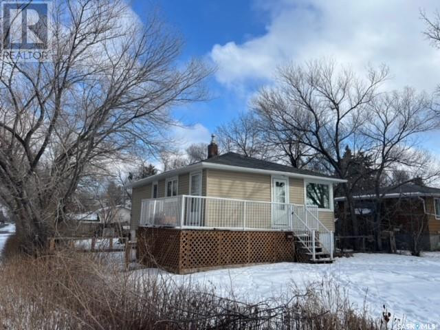 701 Montague STREET Regina, Saskatchewan in Houses for Sale in Regina - Image 2