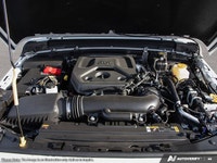 This Jeep Wrangler has a dependable Regular Unleaded V-6 3.6 L/220 engine powering this Automatic tr... (image 6)