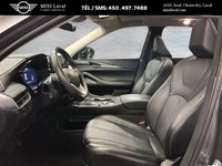 ===== 2023 INFINITI QX60 LUXE ===== ===== Pourquoi acheter chez nous ? ===== Depuis plus de 50 ans,... (image 8)
