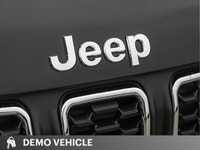 Power, efficiency, and advanced safety converge in the practically brand new 2025 Jeep Compass Sport... (image 9)