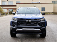 Welcome To Sherwood Park Chevrolet. The #1 Volume Chevrolet Dealer in Canada. This Chevrolet COLORAD... (image 2)