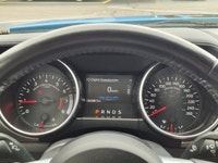 Look at this certified 2022 Ford Mustang EcoBoost Premium | Leather | Nav | Cooled + Heated Seats |... (image 9)