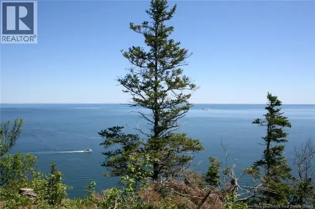 Lot 04-08 Seven Days Work Drive Grand Manan, New Brunswick in Land for Sale in Saint John - Image 7