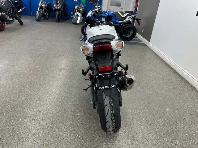 2025 Suzuki GSX-R600M5 GSXR - V6477NP - -No Payments for 1 Year* in Sport Bikes in Markham / York Region - Image 7