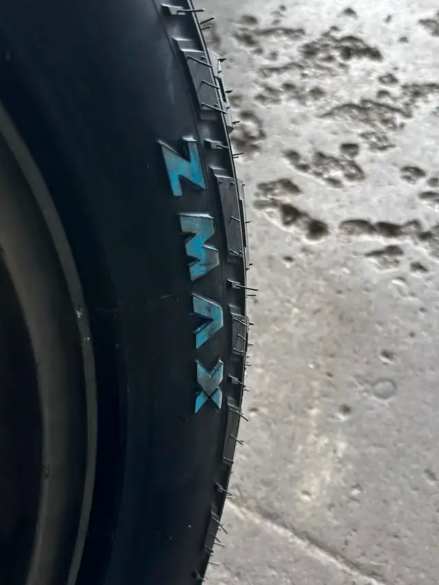 NO TAX! NEW LT/AT WINTER TIRES  245/50R20 ZMAX FREE INSTALL in Tires & Rims in Mississauga / Peel Region - Image 3