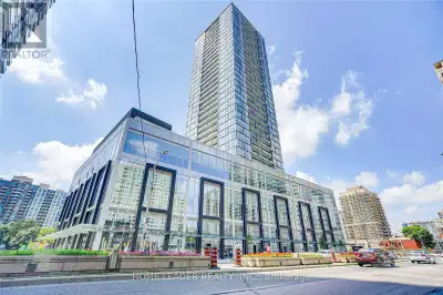 1803 - 5180 YONGE STREET Toronto (Willowdale West), Ontario