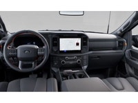 Sunroof, Spray-In Bed Liner! From powerful engines to smart tech, there's an F-150 to fit all aspect... (image 5)