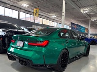 **MONTH-END SPECIAL! **- - > | NO LUXURY TAX | < - - LIKE NEW, FEATURING : M POWER TWIN TURBO INLINE... (image 5)